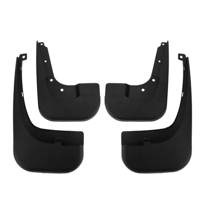 Mud Flaps Splash Guards for Mercedes-Benz V Class (2021–2023)