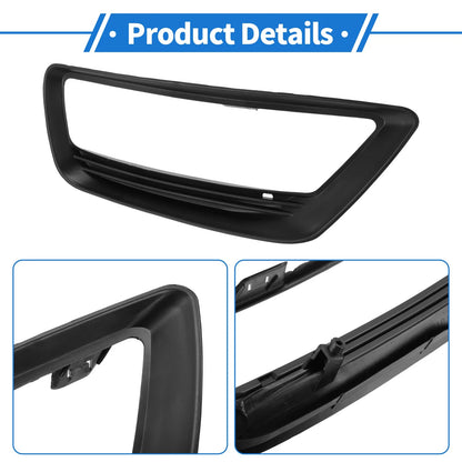 Front Right Fog Light Grill No. 71102T2AA10 for Honda Accord (2013–2015)