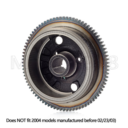 Magneto Rotor Flywheel for Polaris Sportsman 600 700 (2004–2006)