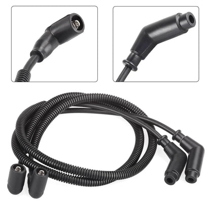 Ignition Coil & Spark Plug for Can-Am Maverick 1000R (2019–2022)