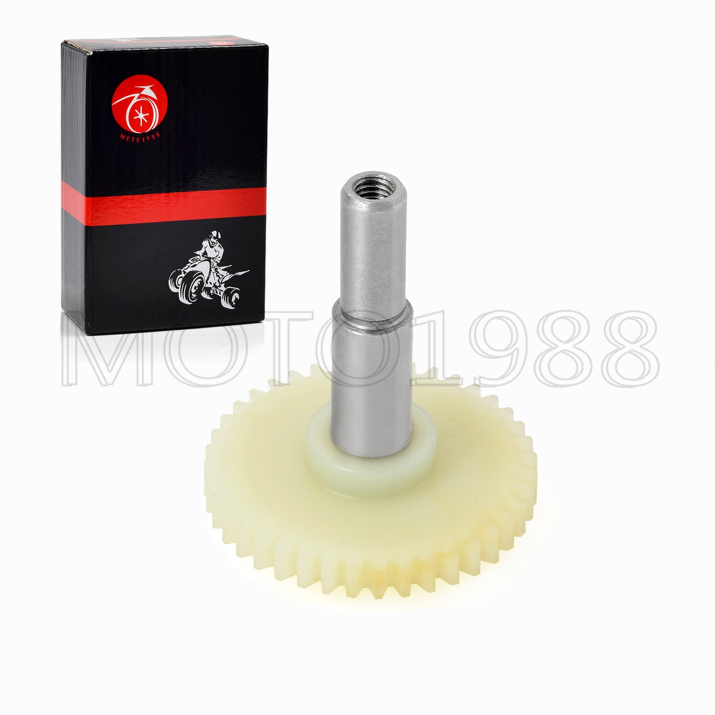 Water Pump Impeller Gear Rebuild Kit for Kawasaki KX80 KX85 KX100