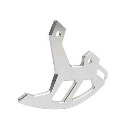 Rear Disc Brake Guard Cover for Honda CR 125/250 CRF 250R/X 450R