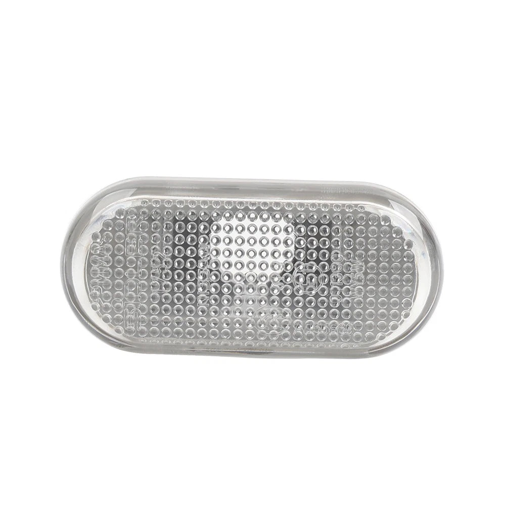 Front Side Marker Lamp Turn Signal Lights for Nissan Juke Leaf X-Trail Cube (2010–2023)