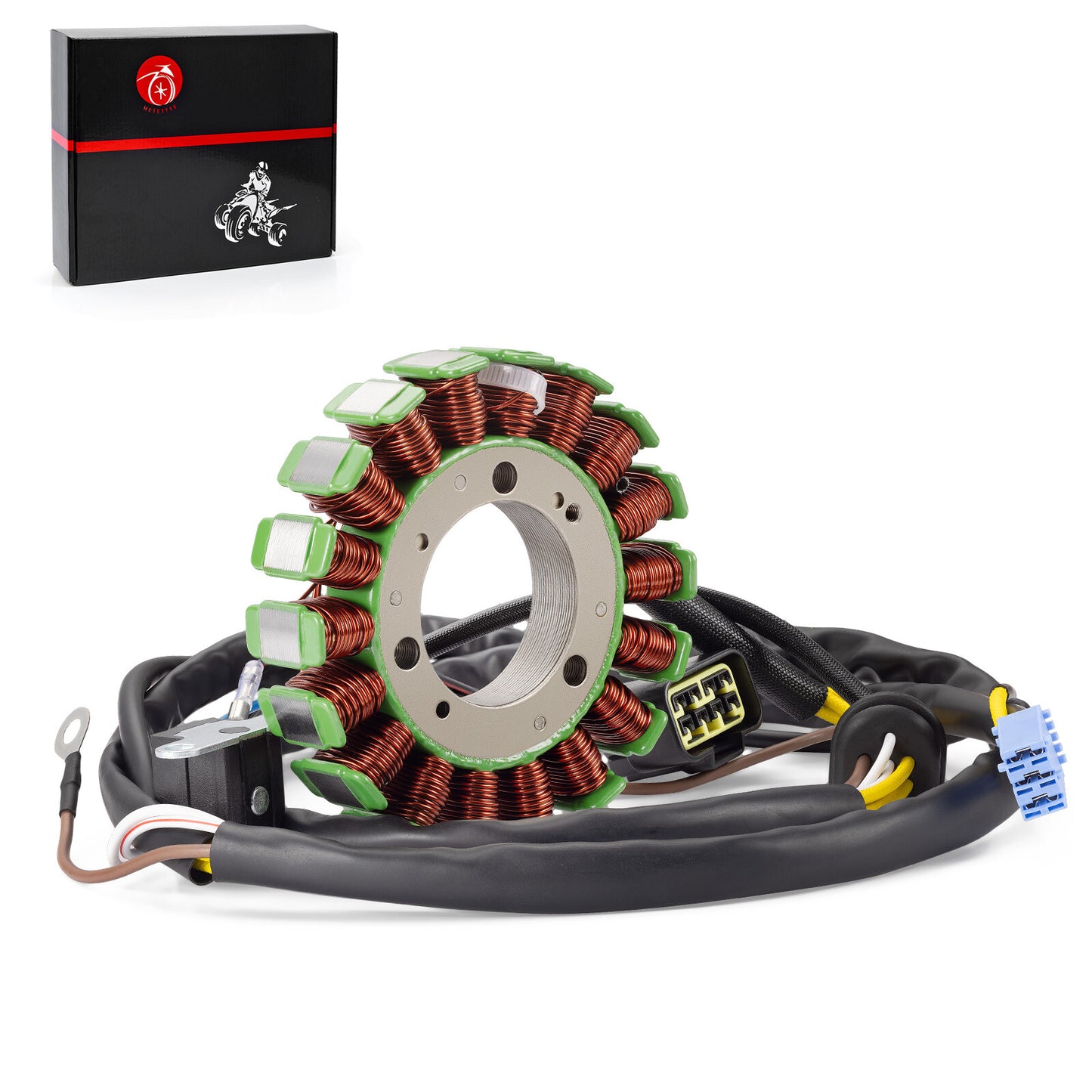 Stator for Polaris Magnum 330 (2003–2006)