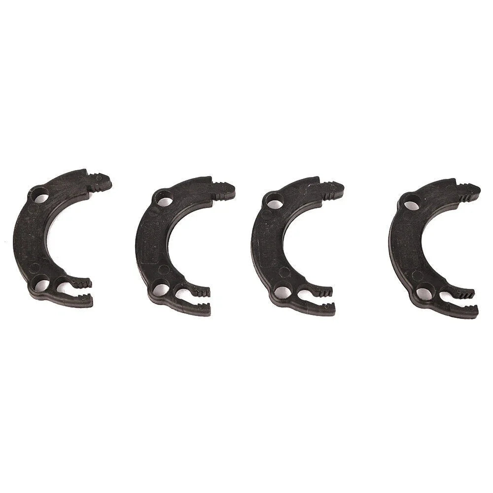 Front Strut Mount Set for 2014-2020 Jeep Cherokee & 2014-2016 Dodge Dart