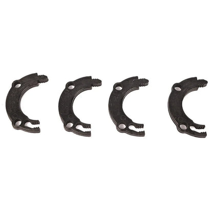 Front Strut Mount Set for 2014-2020 Jeep Cherokee & 2014-2016 Dodge Dart