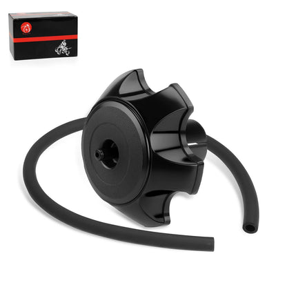 Fuel Tank Gas Cap for Honda CR80R CR85R (1999–2007)
