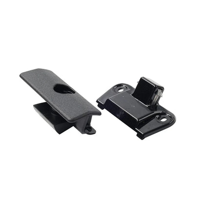 Glove Box Lid Lock Catch for BMW 3 5 7 Series E30 E34 E23 Z3 (1982-2002)