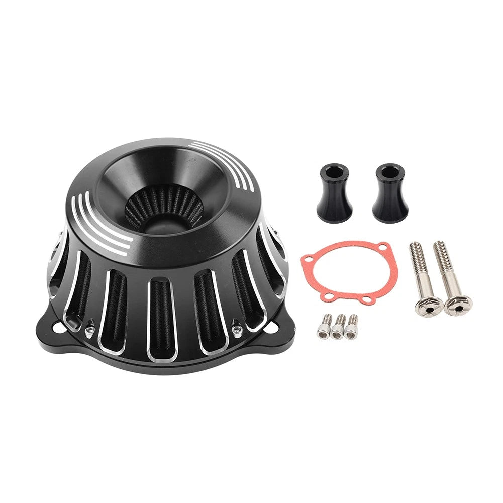 Air Cleaner Intake Filter for Harley Touring Road Glide Softail (2017–2024)