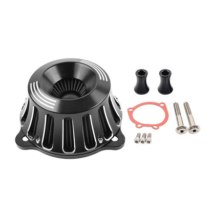 Air Cleaner Intake Filter for Harley Touring Road Glide Softail (2017–2024)