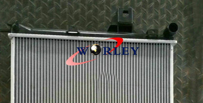 Radiator 552mm for JEEP GRAND CHEROKEE 4.7L V8 (1999-2005)