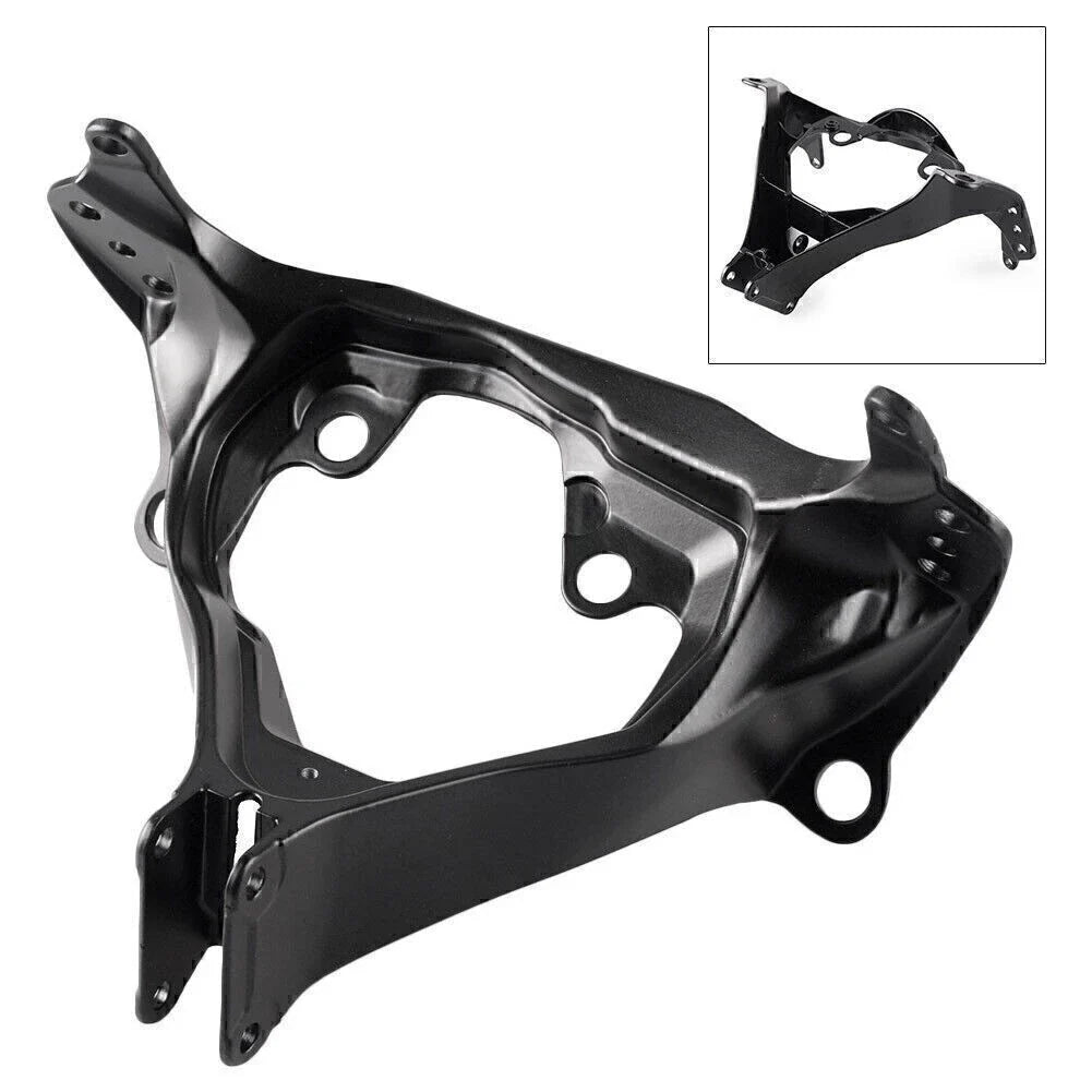 Front Upper Fairing Stay Cowl Bracket for Suzuki GSXR 600 750 (2006-2007)