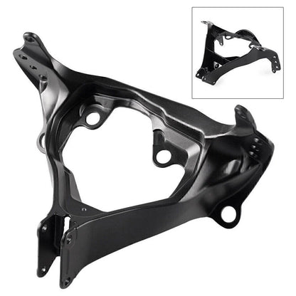 Front Upper Fairing Stay Cowl Bracket for Suzuki GSXR 600 750 (2006-2007)