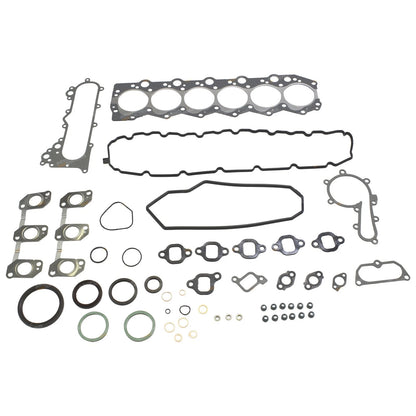 Full Engine Overhaul Set for Toyota Land Cruiser 1HZ 1HDT