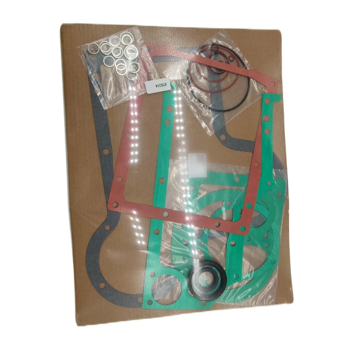 Conversion Gasket Kit for Volvo Penta MD6 MD7 (1970–1980)