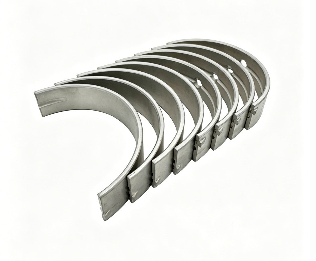 Set of Rod Main Bearings for Maserati Ghibli Levante Quattroporte (2014–2023)