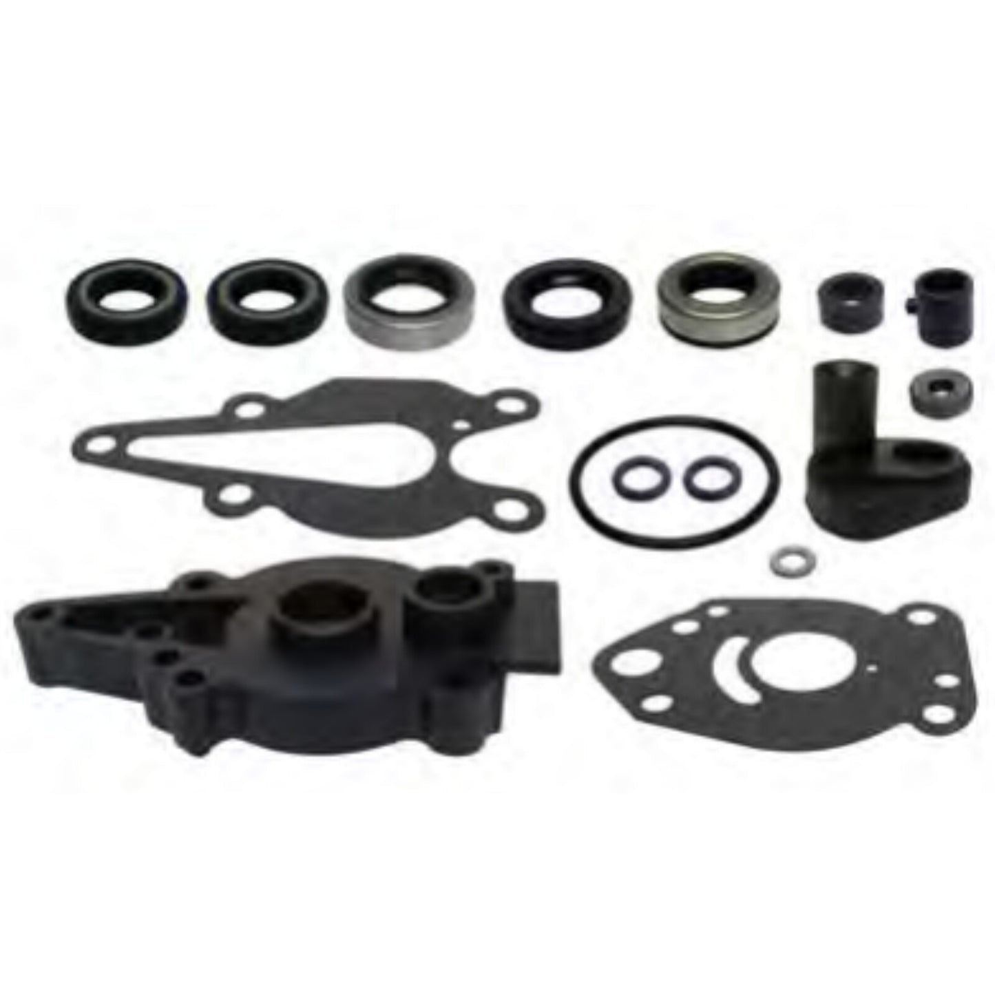 Seal Kit for Mercury 6-15hp (1998)