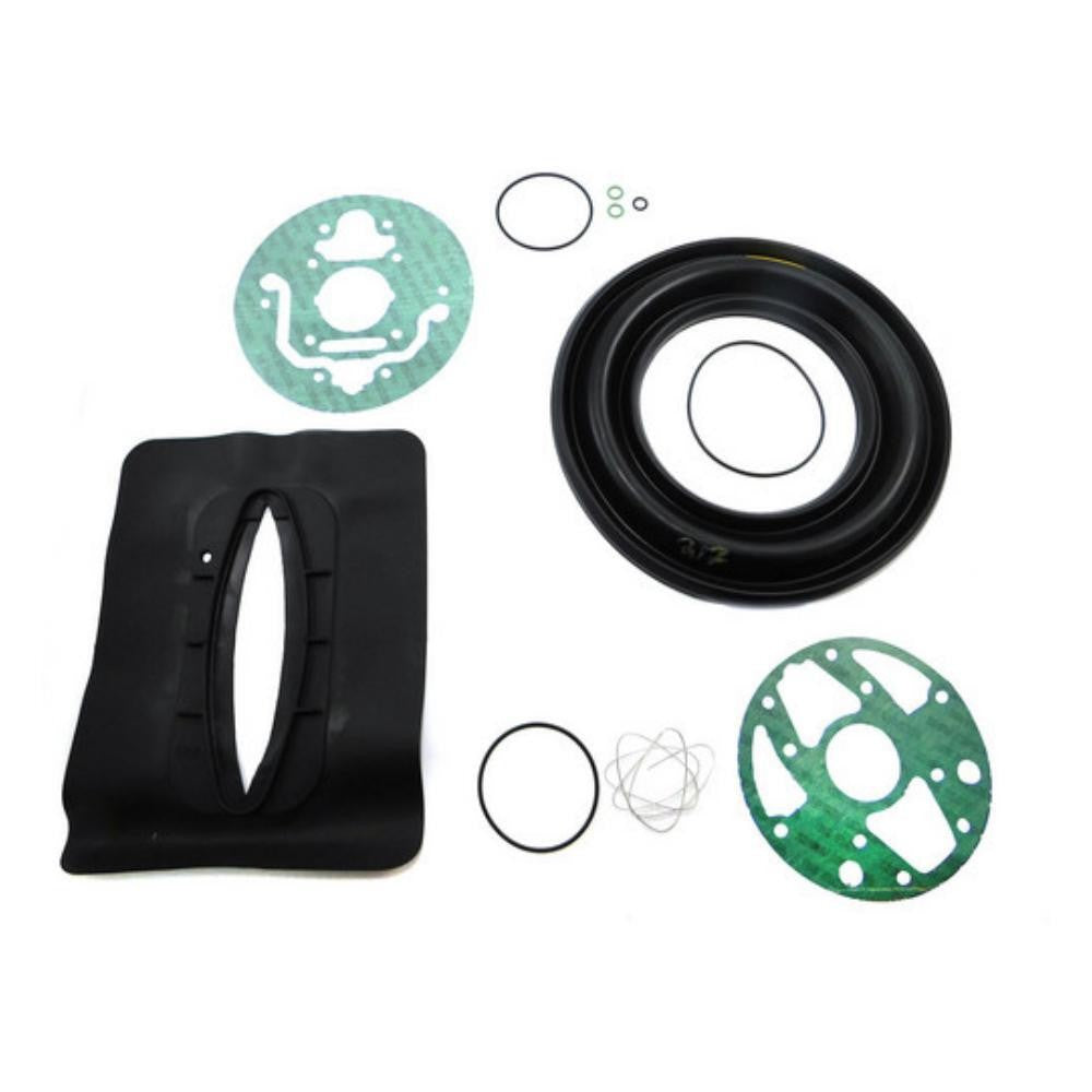 Saildrive Bellow Kit for Volvo Penta Saildrive (2001–2003)