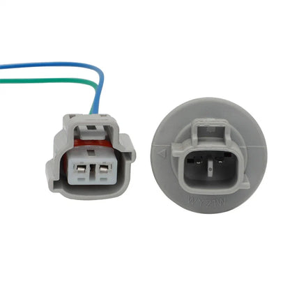 Headlight Turn Signal Corner Light Socket for Toyota Tacoma, Prius (2001-2023)