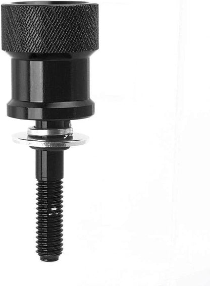 Rear Seat Bolt Fender Release for BMW R NINE T Racer (2014-2021)