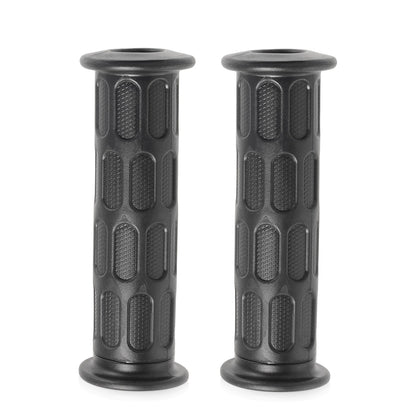 Set of 2 Handlebar Grips for Yamaha WaveBlaster 700 760 (1996–1999)