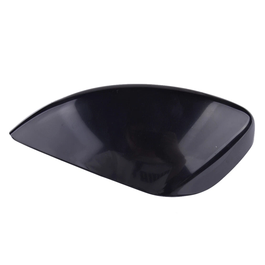 1 Pair Exterior Side Rear View Mirror Covers for 13-18 Nissan Altima