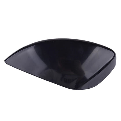 1 Pair Exterior Side Rear View Mirror Covers for 13-18 Nissan Altima