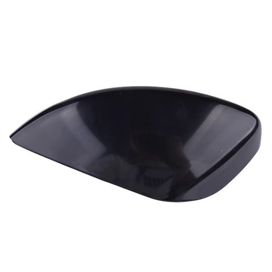 1 Pair Exterior Side Rear View Mirror Covers for 13-18 Nissan Altima