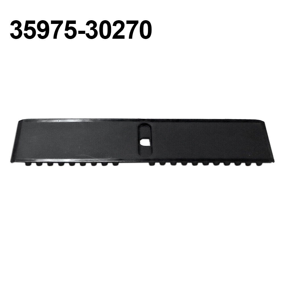 Shift Slide Cover for Lexus LS430 (2001–2003)