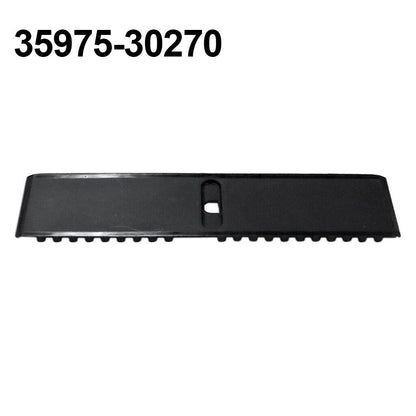 Shift Slide Cover for Lexus LS430 (2001–2003)