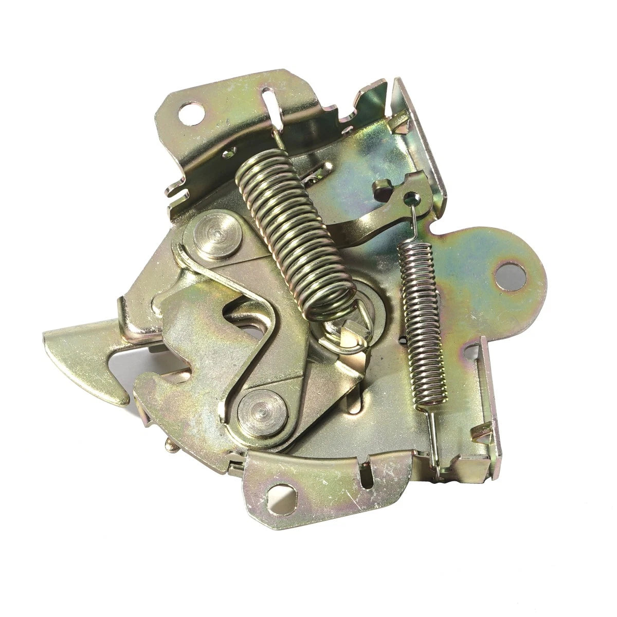 Bonnet Hood Latch Striker Lock for Mitsubishi Triton Sportero (2005–2015)