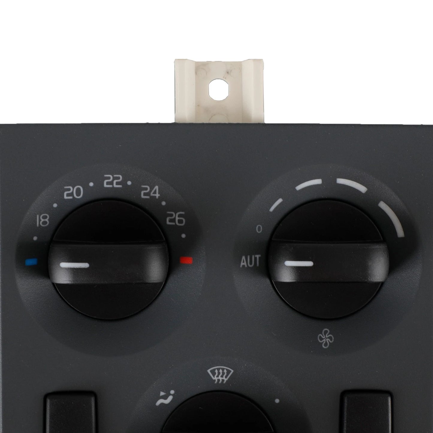 A/C Control Unit Panel for Volvo Truck FM FH (20508582, 21318121)