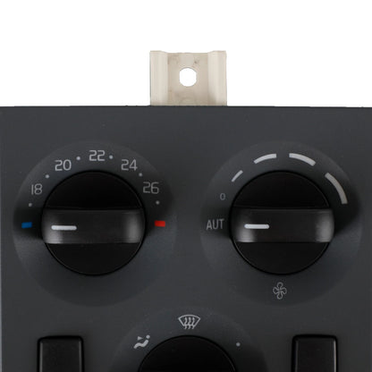 A/C Control Unit Panel for Volvo Truck FM FH (20508582, 21318121)