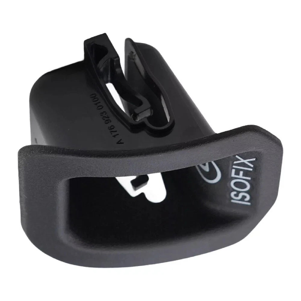 ISOFIX Adapter Cover for Mercedes Benz GLA220, GLA260, CLA220, CLA260 (2014-2023)