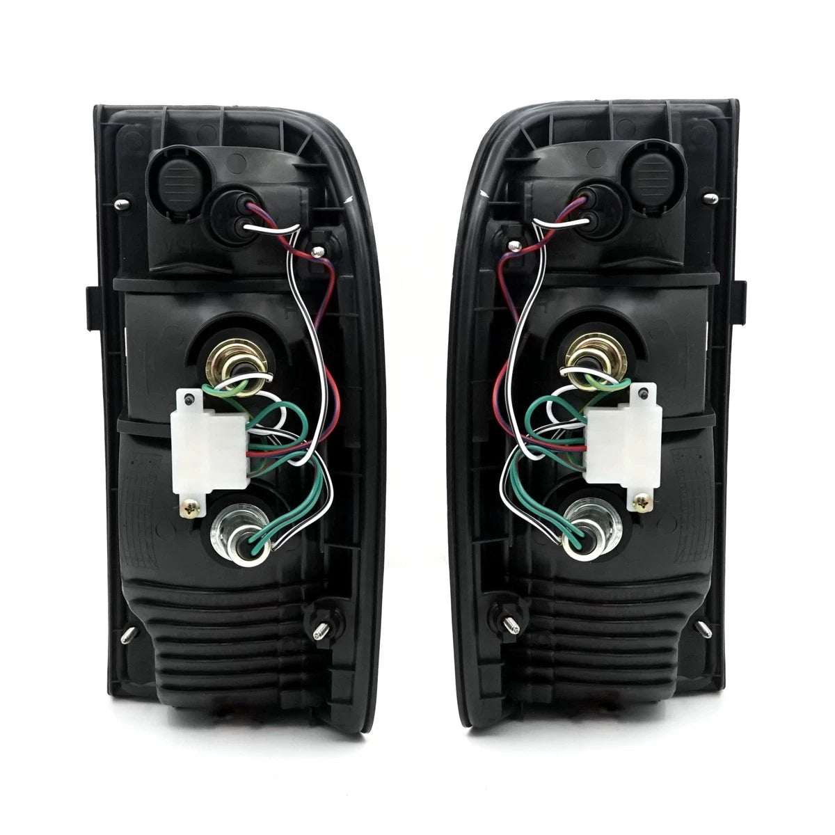 Set of 2 Rear Tail Light Lamps for Toyota Hilux Pickup (LN147–LN174)