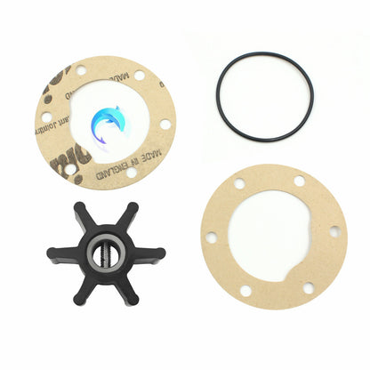 Impeller Kit for JABSCO 4528 (2010–2023)