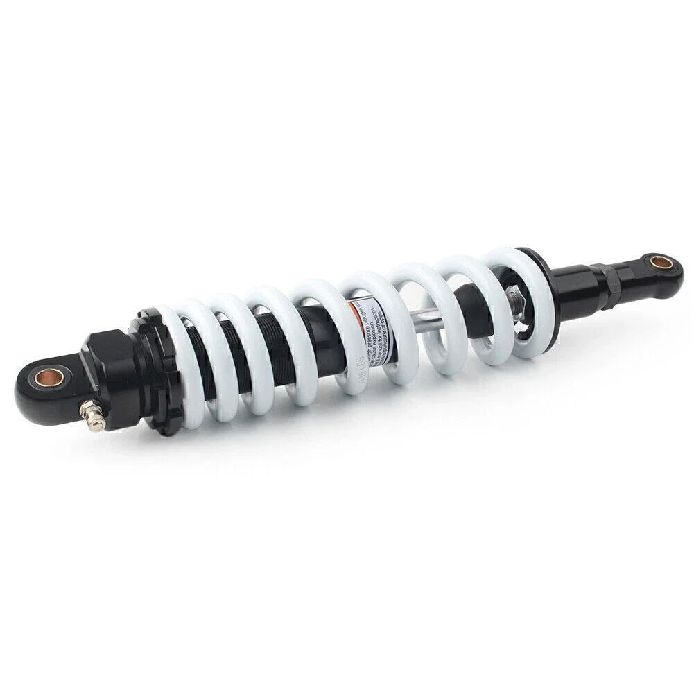 400mm Rear Air Shock Absorbers for 250cc Trail Dirt Bike