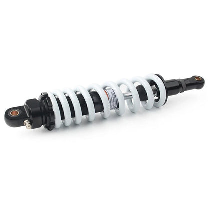 400mm Rear Air Shock Absorbers for 250cc Trail Dirt Bike