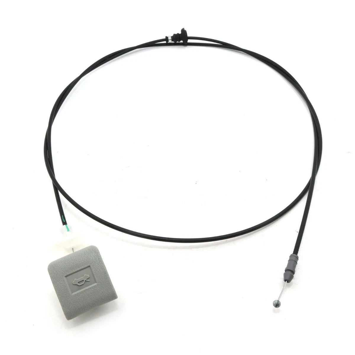 Hood Lock Control Cable for Toyota Sienna (2004–2022)