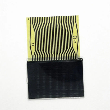 LCD Display Screen for Mercedes-Benz W202 W210 W208 R170 (1998-2002)