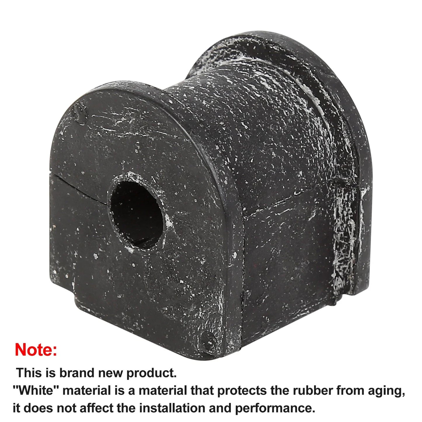 Rear Stabilizer Sway Bar Bushing for Honda Civic 2006-2011 (2006-2011)