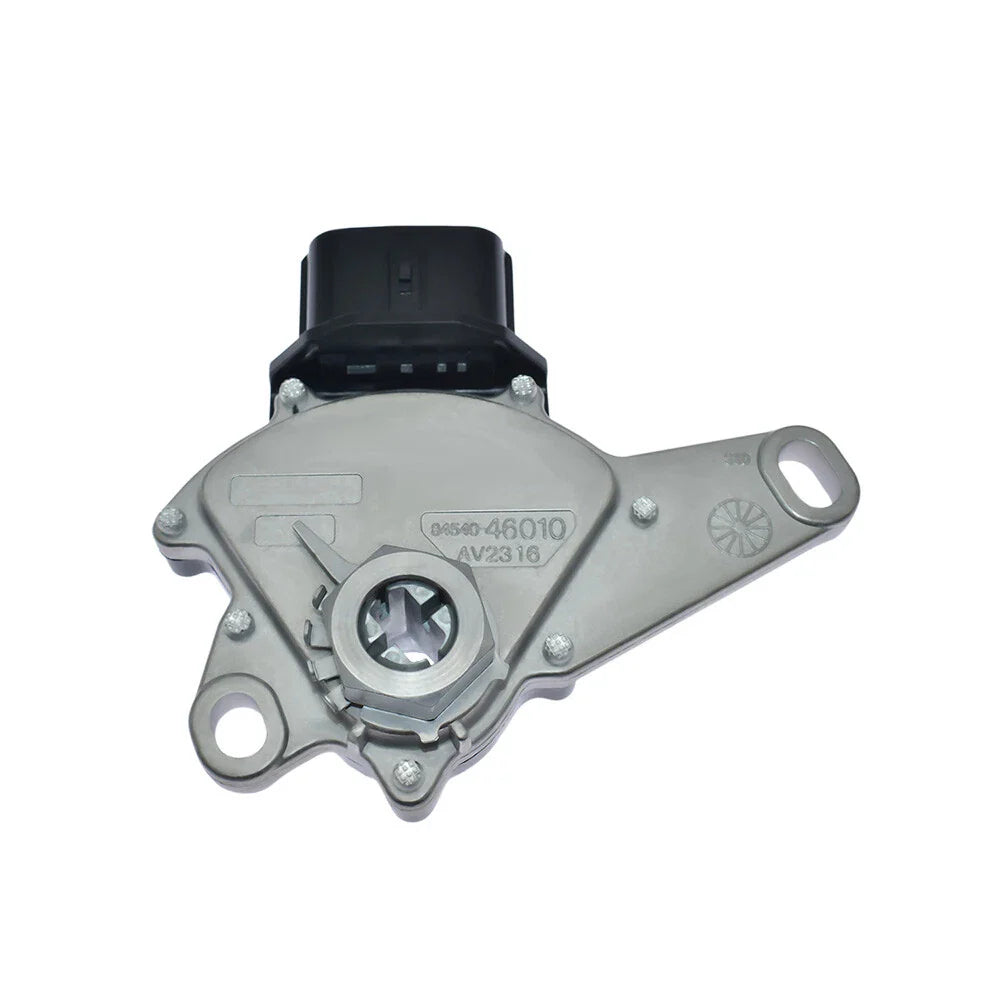 Neutral Safety Switch Sensor for Toyota Matrix,Yaris,Corolla,Scion (2003–2016)