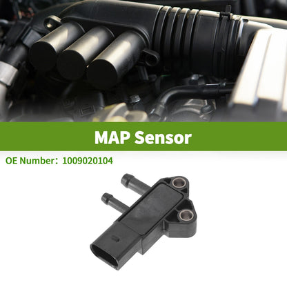 MAP Sensor No.1009020104 for Hyundai i20 (2012–2015)
