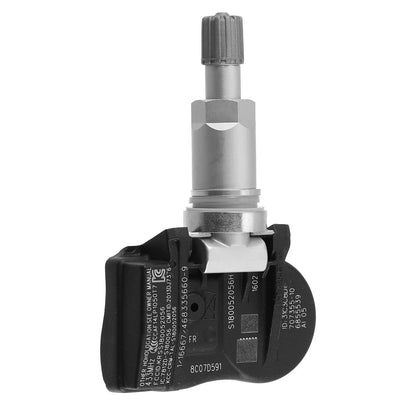Tire Pressure Monitoring Sensor for BMW 320i 330i F30 M3 F80