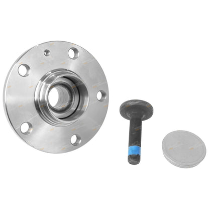 Rear Wheel Bearing Hub Assembly for Audi A3 (1997–2000)