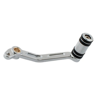 Chrome Rider Footpegs Mount Bracket Kit for Yamaha Vmax 1200 (1985–2007)