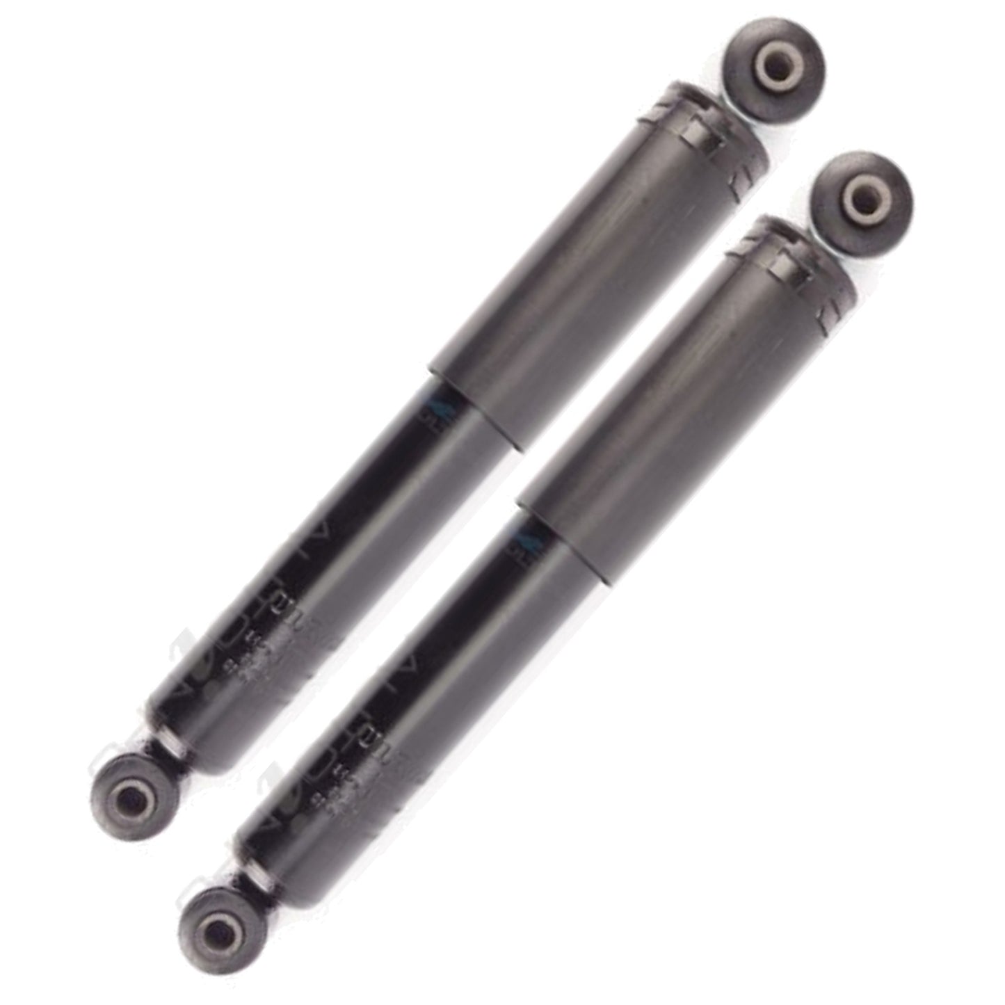 2X Rear Shock Absorbers for Hyundai i30 GD (2012–2017) Hatchback