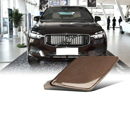 Front Bumper Tow Eye Hook Cover Cap / Volvo XC60 (2018–2021)