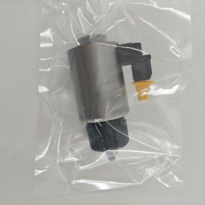 Pressure Regulator for Volvo L110E L120E L150E L180E L220F L330D L70F (1999–2015)