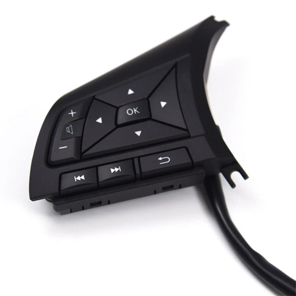 Cruise Control Switch for Nissan Micra Qashqai Serena (2003-2023)